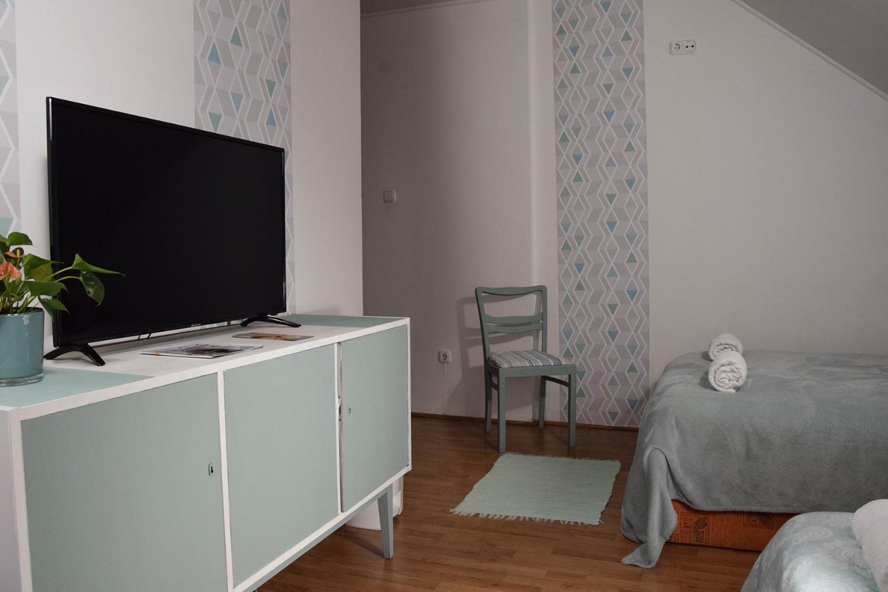 Kiskut Liget Pension Győr Exterior foto